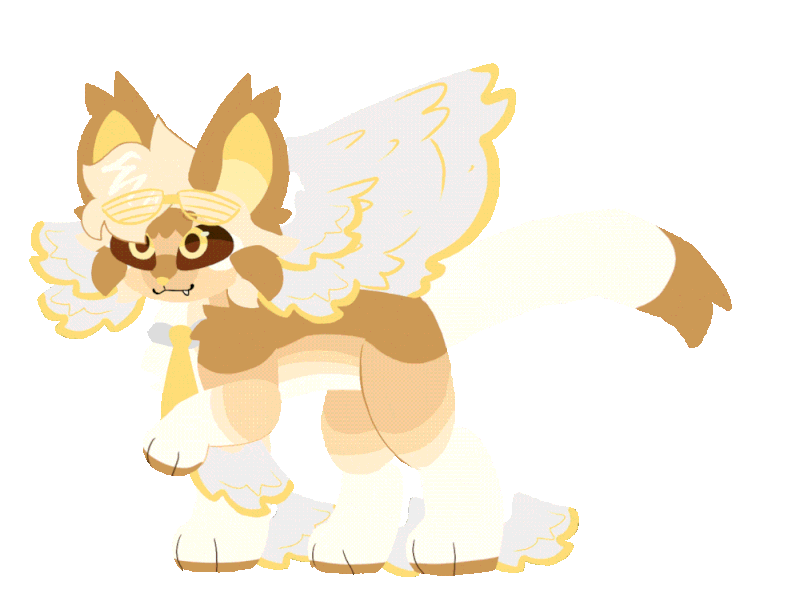 OC owned by finalserenade_