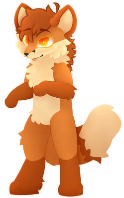 OC owned by xSleepySillyx