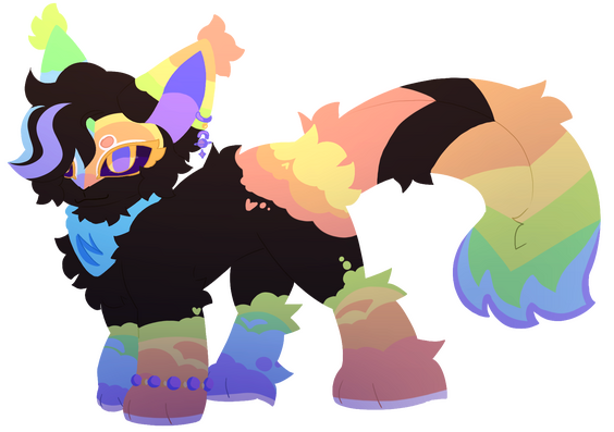 OC owned by finalserenade_