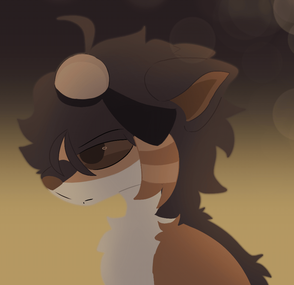 OC owned by fabledprince