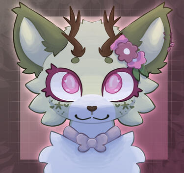 OC owned by jasphernelia