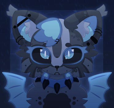 OC owned by jasphernelia